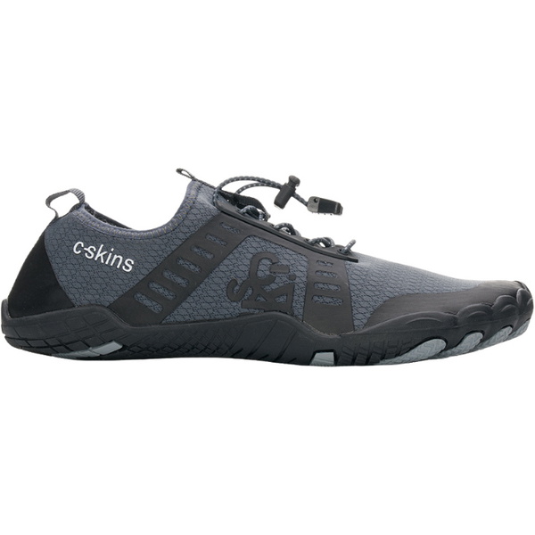 2026 C-Skins Hybrid Scarpe C-RBHY - Charcoal